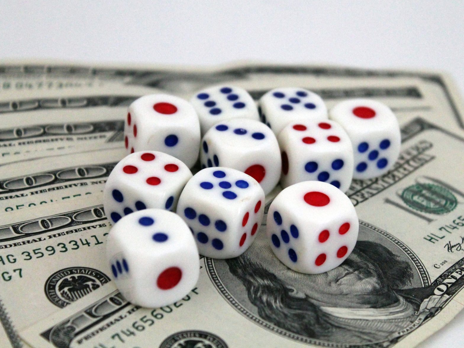 Dice and Dollars